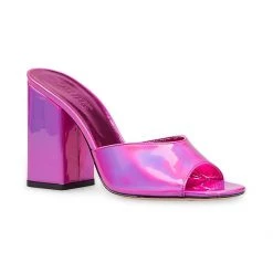 Paris Texas SHOES Anja Mule