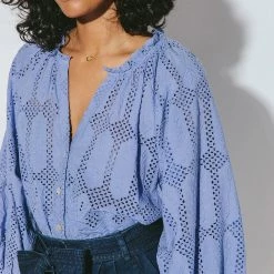 Cleobella Imani Blouse