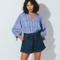 Cleobella Imani Blouse