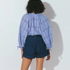 Cleobella Imani Blouse