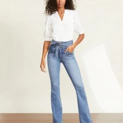 Veronica Beard CLOTHING Coralee Top