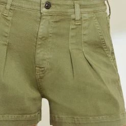 Veronica Beard Jaylen Short CLOTHING