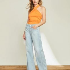 Veronica Beard Leyla Top CLOTHING