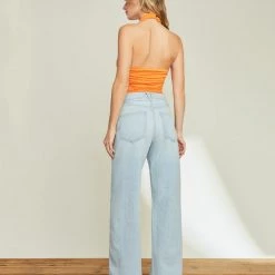 Veronica Beard Leyla Top CLOTHING