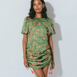 Cleobella Kamila Mini Dress
