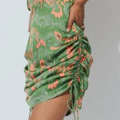 Cleobella Kamila Mini Dress