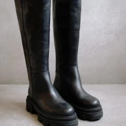 ALOHAS SHOES Katiuska Boots 11 ALOHAS SHOES Katiuska Boots