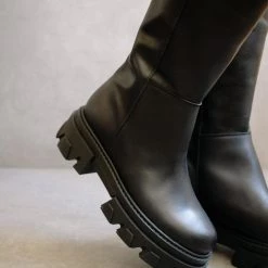 ALOHAS SHOES Katiuska Boots