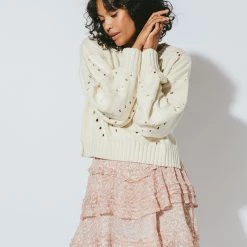 Cleobella CLOTHING Kenna Mini Skirt