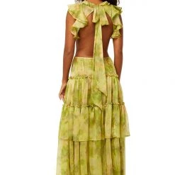 MISA Lana Dress 11 MISA Lana Dress