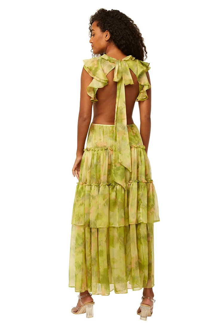 MISA Lana Dress 7 MISA Lana Dress