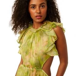 MISA Lana Dress 9 MISA Lana Dress