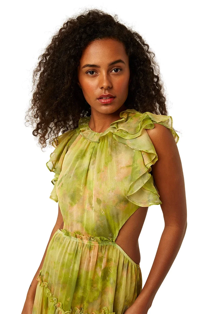 MISA Lana Dress 5 MISA Lana Dress