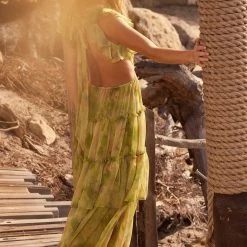 MISA Lana Dress 8 MISA Lana Dress