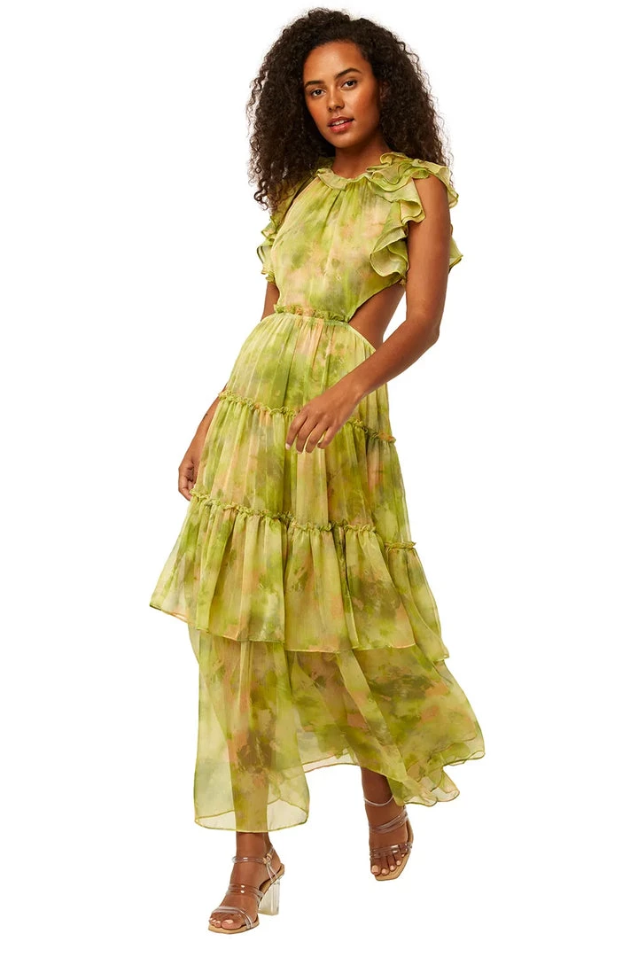 MISA Lana Dress 3 MISA Lana Dress