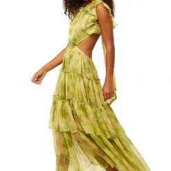 MISA Lana Dress 10 MISA Lana Dress