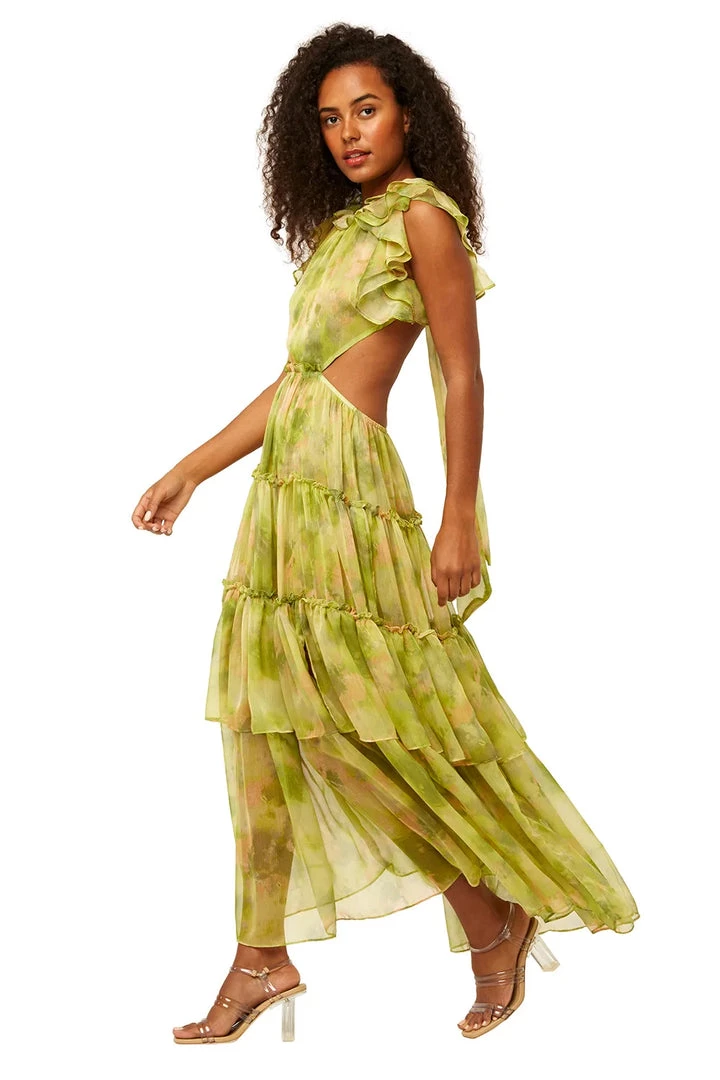 MISA Lana Dress 6 MISA Lana Dress