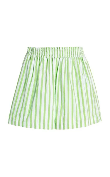 Faithfull The Brand Elva Shorts 6 Faithfull The Brand Elva Shorts