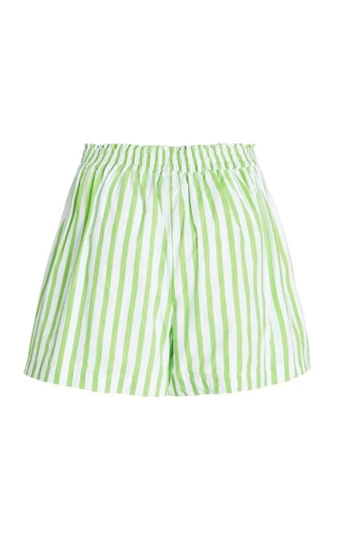 Faithfull The Brand Elva Shorts 5 Faithfull The Brand Elva Shorts