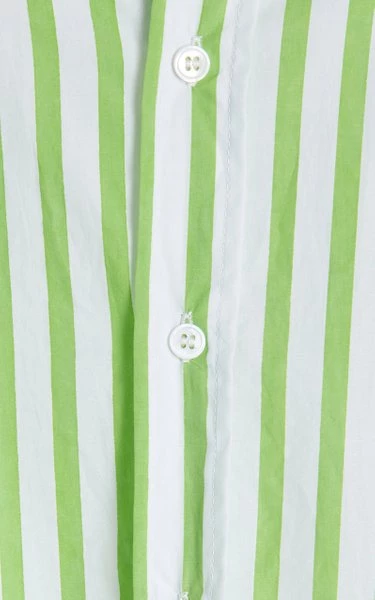 Faithfull The Brand Vega Shirt Dress Dresses 6 Faithfull The Brand Vega Shirt Dress Dresses