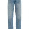 SLVRLAKE Beatnik Double Yoke Denim