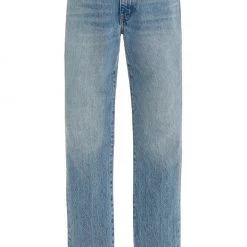 SLVRLAKE Beatnik Double Yoke Denim