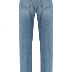 SLVRLAKE Beatnik Double Yoke Denim