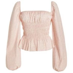 Staud Tops Jules Top