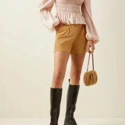 Staud Tops Jules Top