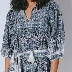 Cleobella Magdalena Mini Dress Dresses