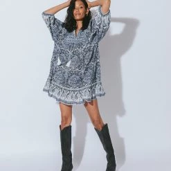 Cleobella Magdalena Mini Dress Dresses