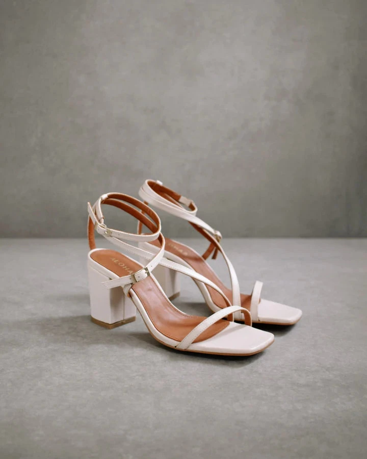 ALOHAS Manhattan Sandals 3 ALOHAS Manhattan Sandals