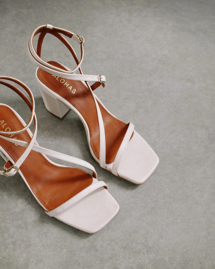 ALOHAS Manhattan Sandals 4 ALOHAS Manhattan Sandals