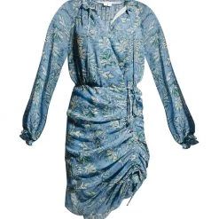 Veronica Beard Becky Dress Dresses