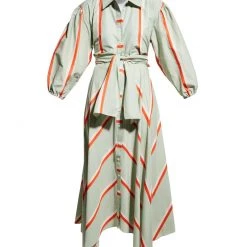 Tanya Taylor Azaria Dress