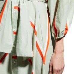 Tanya Taylor Azaria Dress