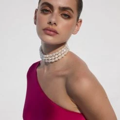 Cult Gaia Nora Choker ACCESSORIES