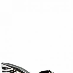 Paris Texas Anja Mule SHOES