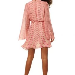 MISA Dresses Petra Dress 11 MISA Dresses Petra Dress