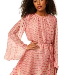 MISA Dresses Petra Dress