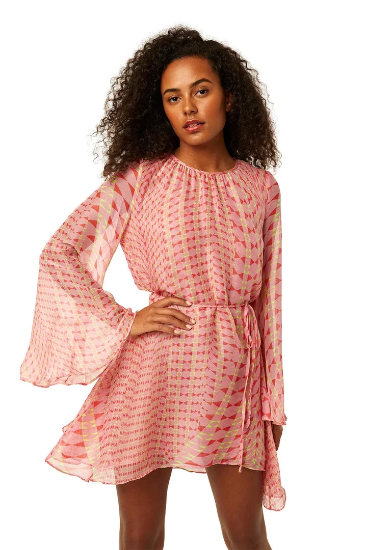 MISA Dresses Petra Dress 3 MISA Dresses Petra Dress