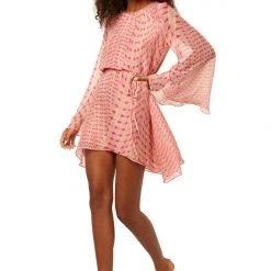 MISA Dresses Petra Dress 10 MISA Dresses Petra Dress