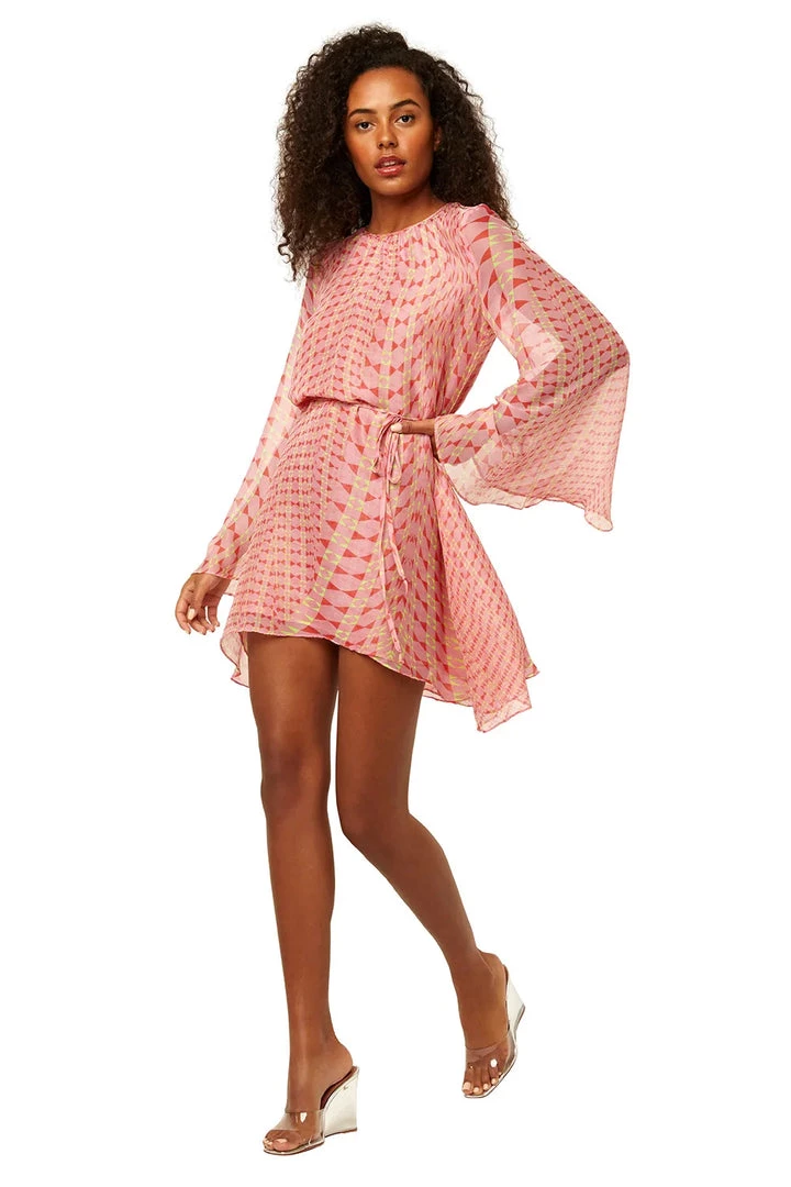 MISA Dresses Petra Dress 6 MISA Dresses Petra Dress