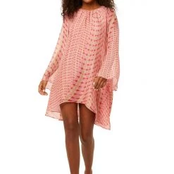 MISA Dresses Petra Dress 9 MISA Dresses Petra Dress