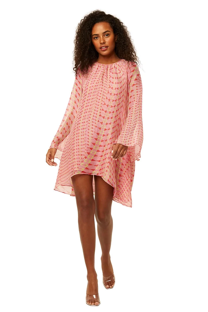 MISA Dresses Petra Dress 5 MISA Dresses Petra Dress