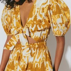 Cleobella Dresses Sadie Ankle Dress