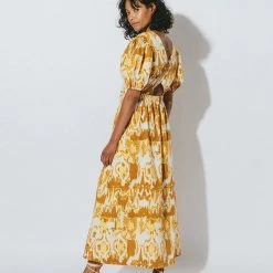 Cleobella Dresses Sadie Ankle Dress