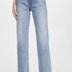 SLVRLAKE Denim London Jean