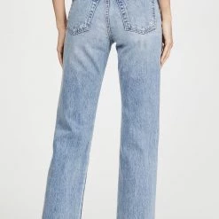 SLVRLAKE Denim London Jean