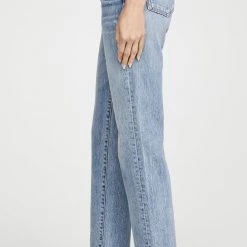 SLVRLAKE Denim London Jean